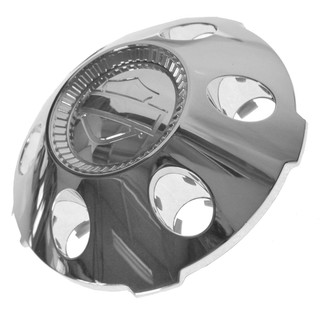 DIY Solutions® - Chrome Wheel Center Cap