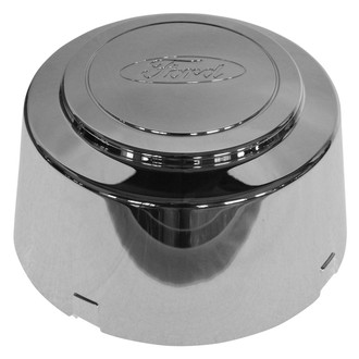 DIY Solutions® - Chrome Wheel Center Cap