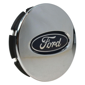 DIY Solutions® - Chrome Wheel Center Cap