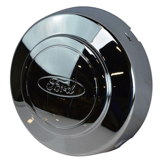 DIY Solutions® - Chrome Wheel Center Cap