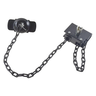 DIY Solutions® - Spare Tire Carrier and Hoist Assembly