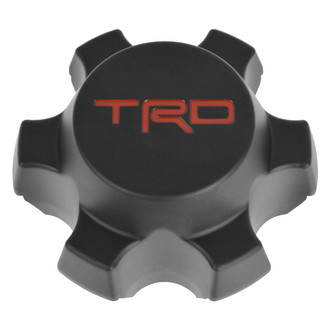 DIY Solutions® - Black Wheel Center Cap