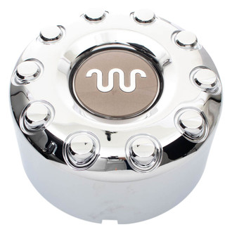 DIY Solutions® - Wheel Center Cap