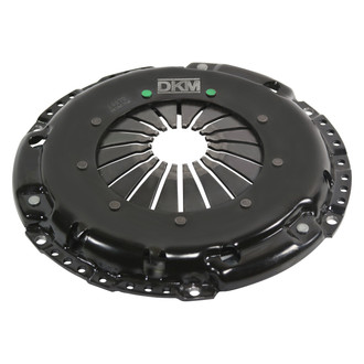 DKM® - MA Series Pressuer Plate