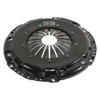 DKM® - MB Series Pressure Plate