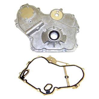DNJ Engine Components® - Oil Pump