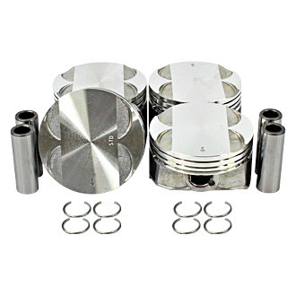 DNJ Engine Components® - Piston Set
