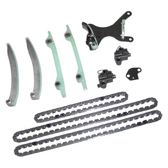 DNJ Engine Components® - Engine Timing Set