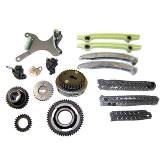 DNJ Engine Components® - Engine Timing Set