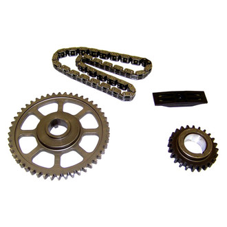 DNJ Engine Components® - Engine Timing Set