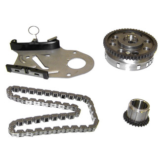 DNJ Engine Components® - Engine Timing Set