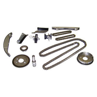 DNJ Engine Components® - Engine Timing Set