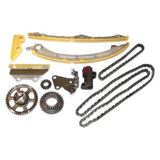 DNJ Engine Components® - Engine Timing Set