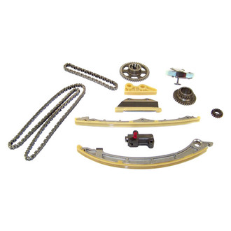 DNJ Engine Components® - Engine Timing Set