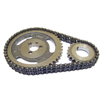 DNJ Engine Components® - Premium Heavy Duty Engine Timing Set