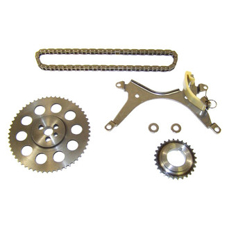 DNJ Engine Components® - Engine Timing Set