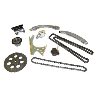 DNJ Engine Components® - Engine Timing Set