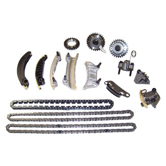 DNJ Engine Components® - Lower Engine Timing Set