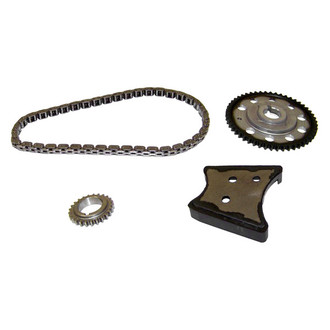 DNJ Engine Components® - 2nd Design Engine Timing Set