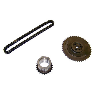 DNJ Engine Components® - Engine Timing Set