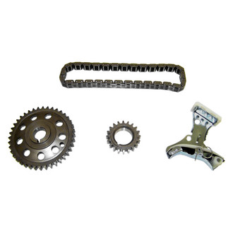 DNJ Engine Components® - Engine Timing Set