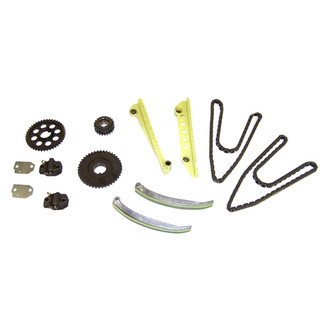 DNJ Engine Components® - Engine Timing Set
