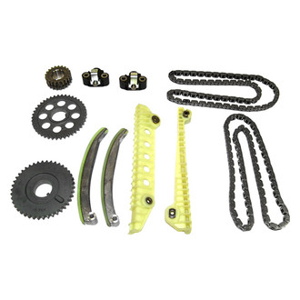 DNJ Engine Components® - Engine Timing Set