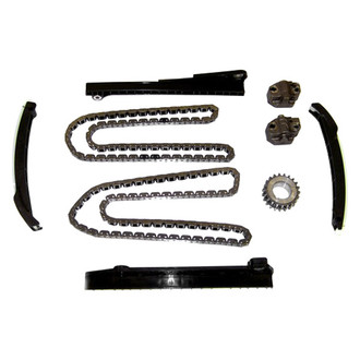 DNJ Engine Components® - Engine Timing Set