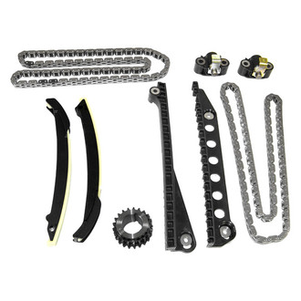 DNJ Engine Components® - Engine Timing Set