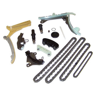 DNJ Engine Components® - Engine Timing Set