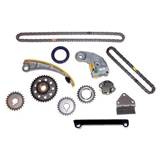 DNJ Engine Components® - Engine Timing Set
