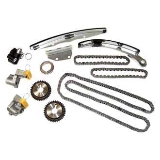 DNJ Engine Components® - Engine Timing Set