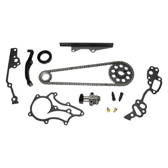 DNJ Engine Components® - Heavy Duty Engine Timing Set
