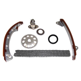DNJ Engine Components® - Engine Timing Set