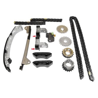 DNJ Engine Components® - Engine Timing Set