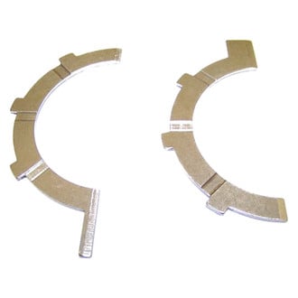 DNJ Engine Components® - Crankshaft Thrust Washer Set