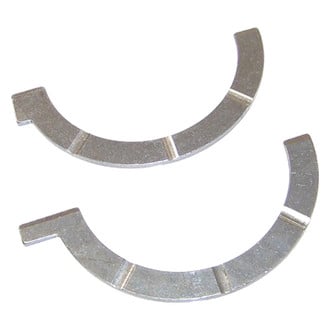 DNJ Engine Components® - Crankshaft Thrust Washer Set