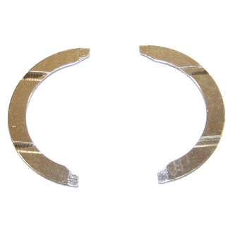 DNJ Engine Components® - Crankshaft Thrust Washer Set
