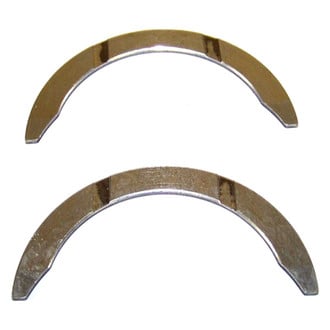 DNJ Engine Components® - Crankshaft Thrust Washer Set