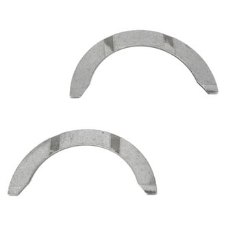 DNJ Engine Components® - Crankshaft Thrust Washer Set
