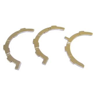 DNJ Engine Components® - Crankshaft Thrust Washer Set