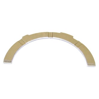 DNJ Engine Components® - Crankshaft Thrust Washer Set