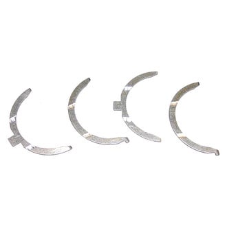DNJ Engine Components® - Crankshaft Thrust Washer Set