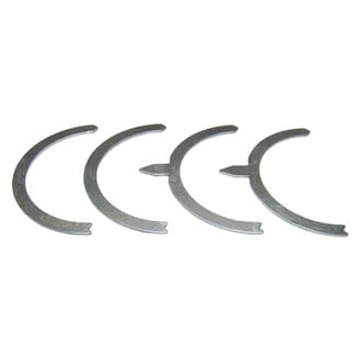 DNJ Engine Components® - Crankshaft Thrust Washer Set