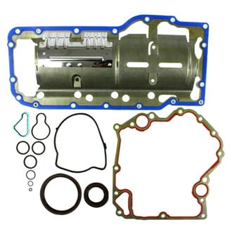 DNJ Engine Components® - Lower Engine Gasket Set