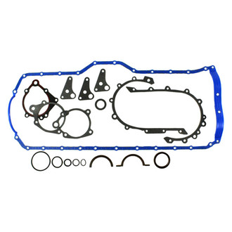 DNJ Engine Components® - Lower Engine Gasket Set