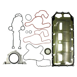 DNJ Engine Components® - Lower Engine Gasket Set