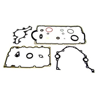 DNJ Engine Components® - Lower Engine Gasket Set