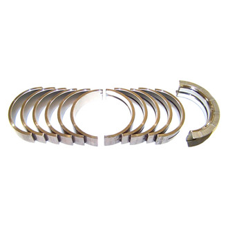 DNJ Engine Components® - Crankshaft Main Bearing Set