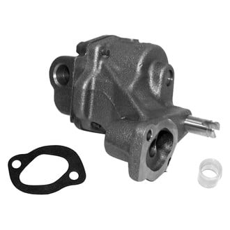 DNJ Engine Components® - Cast Iron Oil Pump